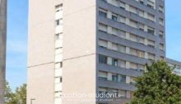 Logement tudiant T3 à Dijon (21000)