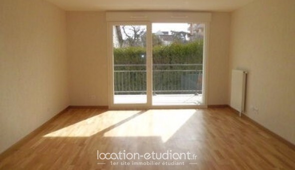 Logement étudiant T3 à Dijon (21000)