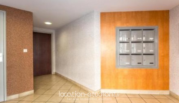 Logement étudiant T3 à Dijon (21000)