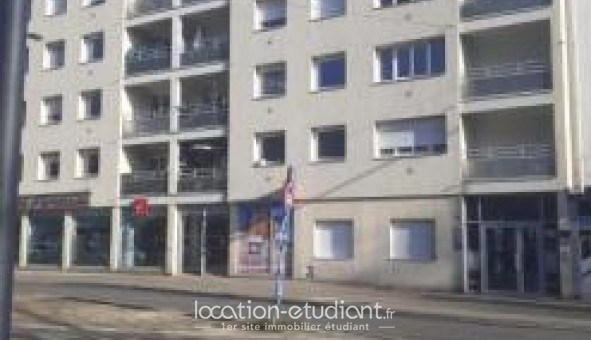 Logement étudiant T3 à Dijon (21000)