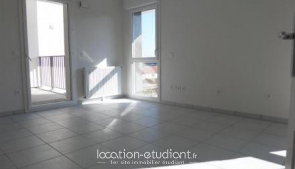 Logement tudiant T3 à Dijon (21000)