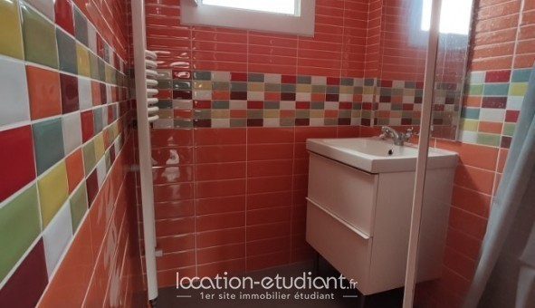 Logement tudiant T3 à Dijon (21000)