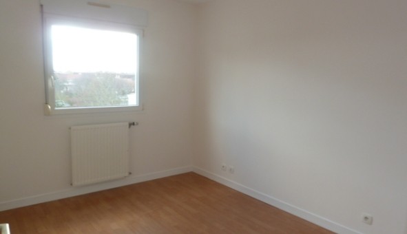 Logement tudiant T3 à Dijon (21000)