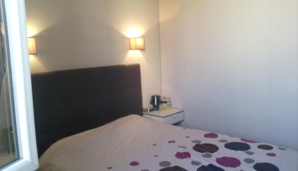 Logement tudiant T3 à Dijon (21000)