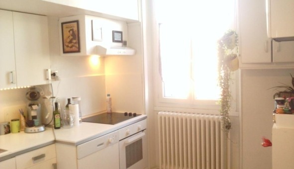 Logement tudiant T3 à Dijon (21000)