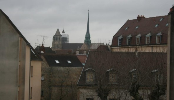 Logement tudiant T3 à Dijon (21000)