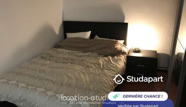 Logement tudiant Location T3 Meublé Dijon (21000)