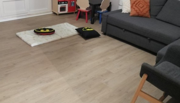 Logement tudiant T3 à Dijon (21000)