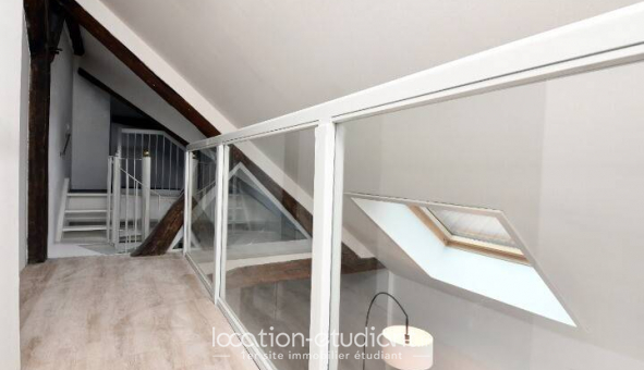 Logement tudiant T3 à Dijon (21000)