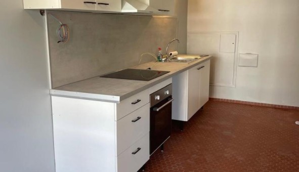 Logement tudiant Location T3 Vide Dijon (21000)