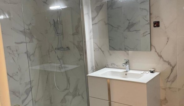 Logement tudiant T3 à Dijon (21000)