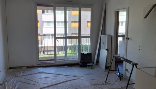 Logement tudiant T3 à Dijon (21000)