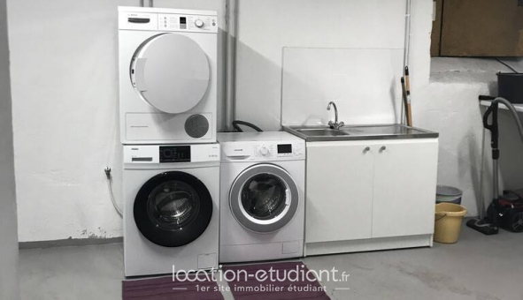 Logement tudiant T3 à Dijon (21000)