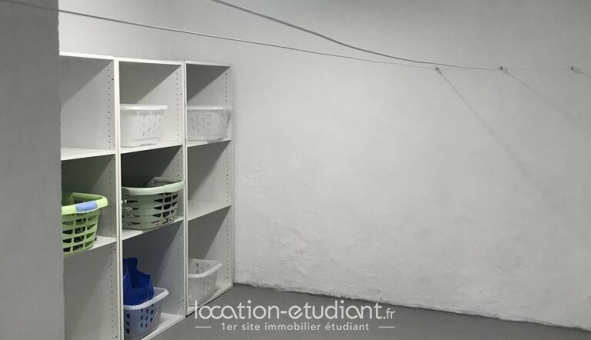 Logement tudiant T3 à Dijon (21000)
