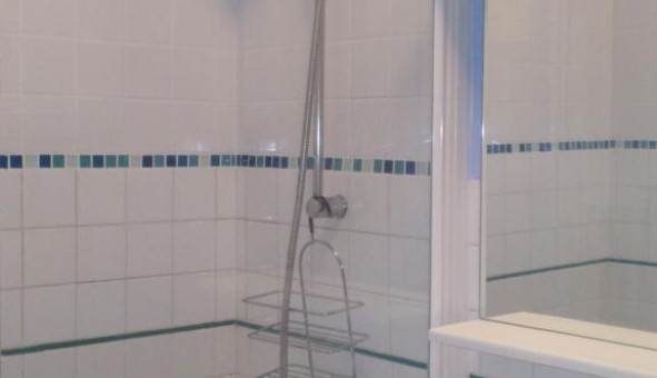 Logement tudiant T3 à Dijon (21000)