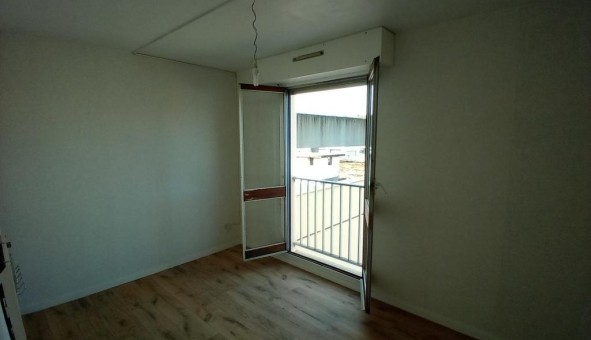 Logement tudiant T3 à Dijon (21000)