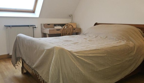 Logement tudiant T3 à Dijon (21000)