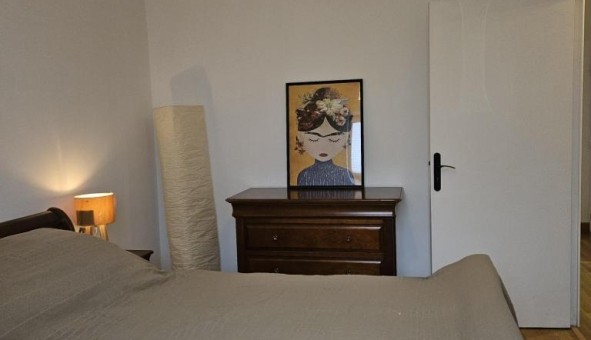 Logement tudiant T3 à Dijon (21000)