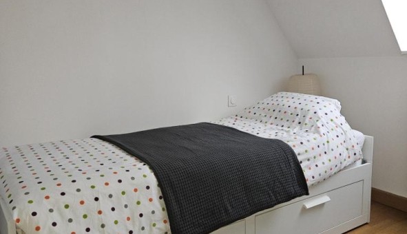 Logement tudiant T3 à Dijon (21000)