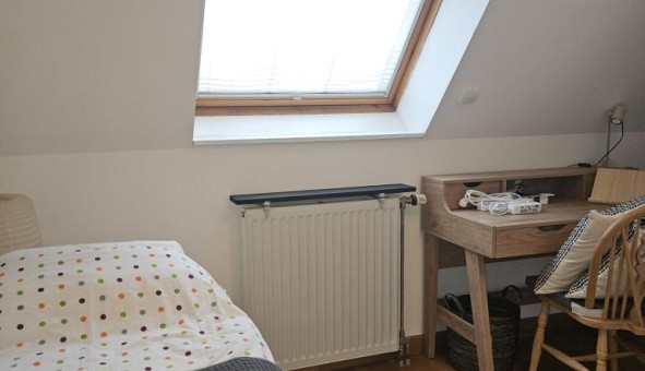 Logement tudiant T3 à Dijon (21000)