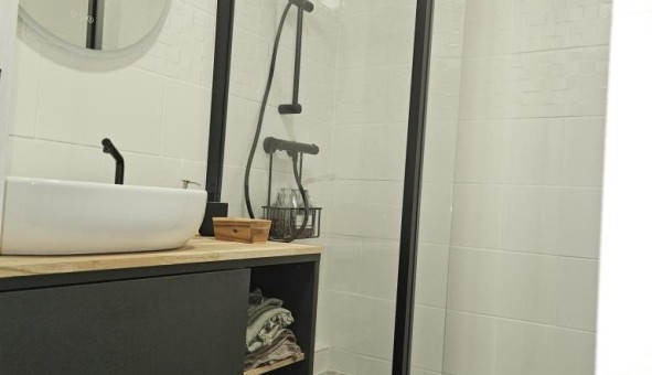 Logement tudiant T3 à Dijon (21000)