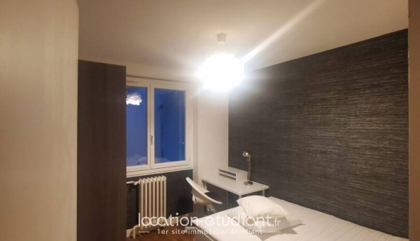 Logement tudiant T3 à Dijon (21000)