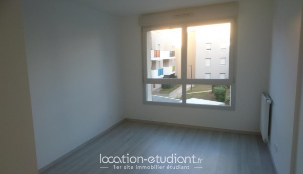 Logement tudiant T3 à Dijon (21000)