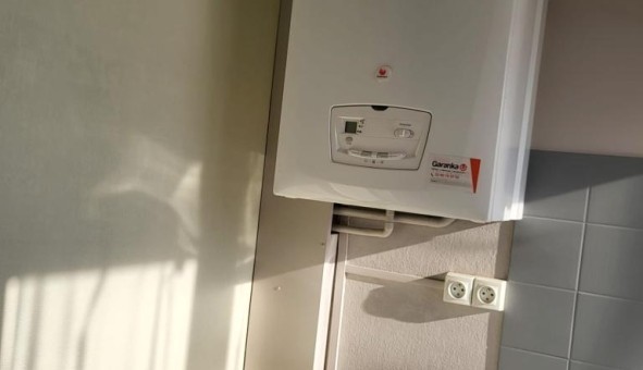 Logement tudiant T3 à Dijon (21000)