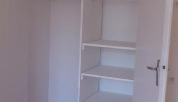 Logement tudiant T3 à Dijon (21000)