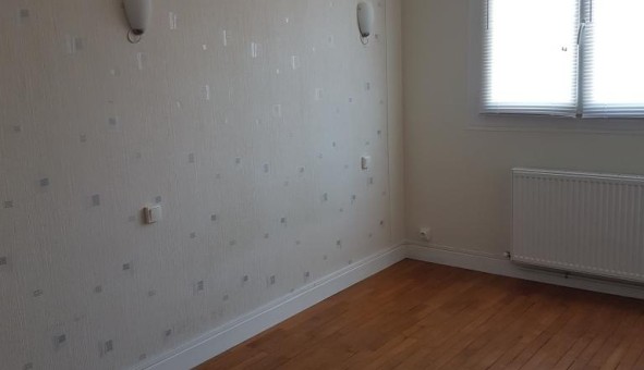 Logement tudiant T3 à Dijon (21000)