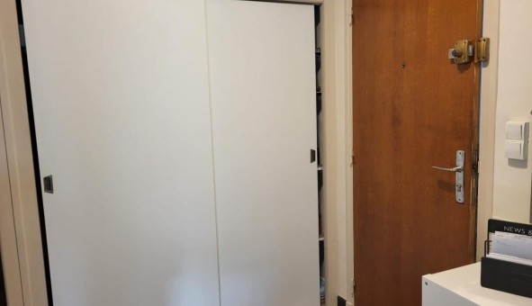 Logement tudiant T3 à Dijon (21000)