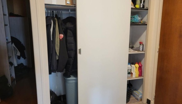 Logement tudiant T3 à Dijon (21000)