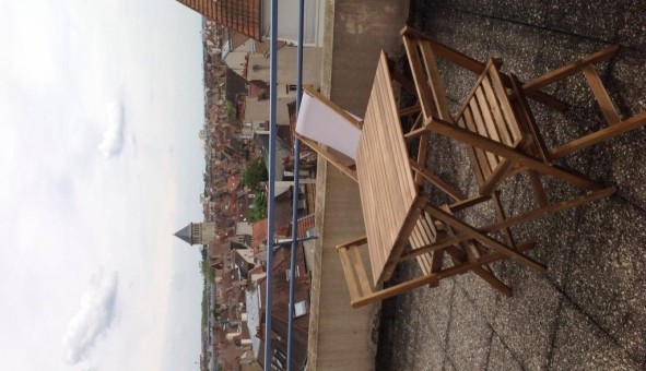 Logement tudiant T3 à Dijon (21000)