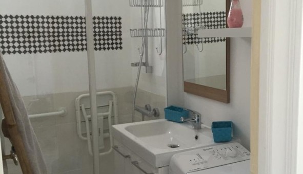 Logement tudiant T3 à Dijon (21000)