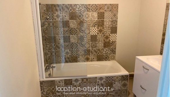 Logement tudiant T3 à Dijon (21000)