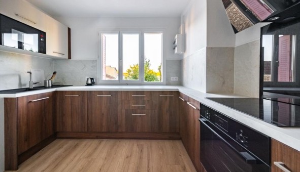 Logement tudiant Location T3 Vide Dijon (21000)