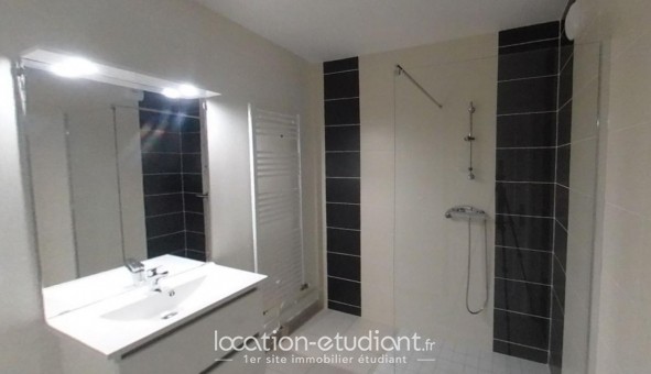 Logement tudiant T3 à Dijon (21000)