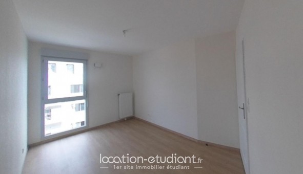 Logement tudiant T3 à Dijon (21000)