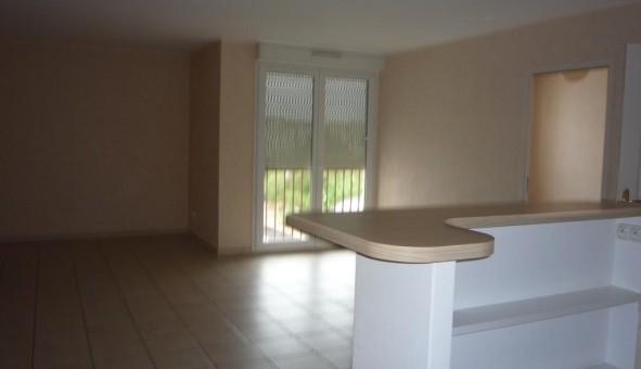 Logement �tudiant Location T3 Vide Dijon (21000)