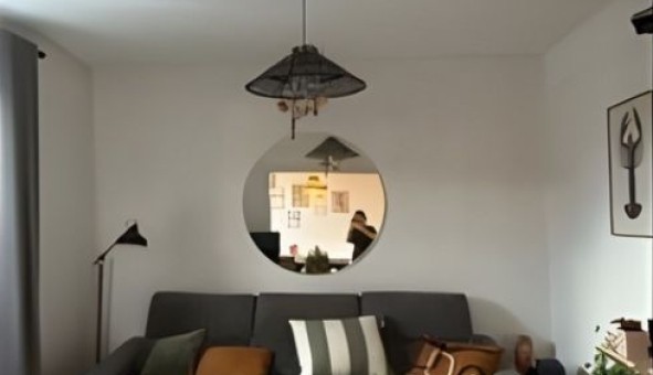 Logement �tudiant T3 &agrave; Dijon (21000)