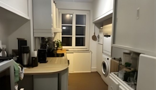 Logement �tudiant T3 &agrave; Dijon (21000)