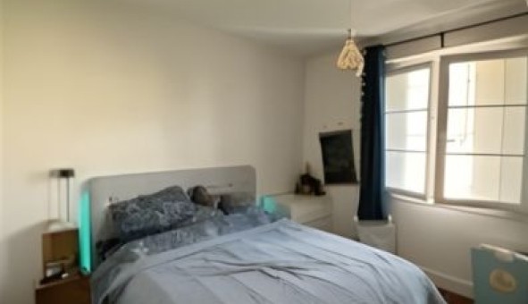 Logement �tudiant T3 &agrave; Dijon (21000)