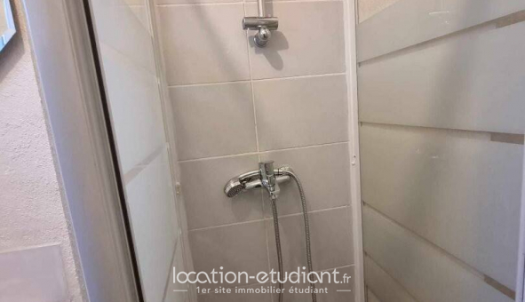 Logement �tudiant T3 &agrave; Dijon (21000)