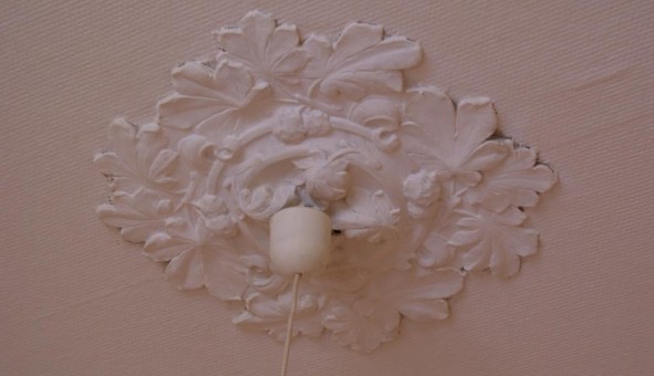 Logement �tudiant T3 &agrave; Dijon (21000)