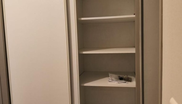 Logement �tudiant T3 &agrave; Dijon (21000)
