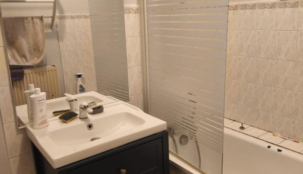 Logement �tudiant T3 &agrave; Dijon (21000)