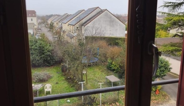 Logement �tudiant T3 &agrave; Dijon (21000)