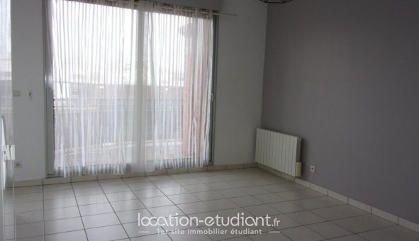 Logement �tudiant T3 &agrave; Dijon (21000)