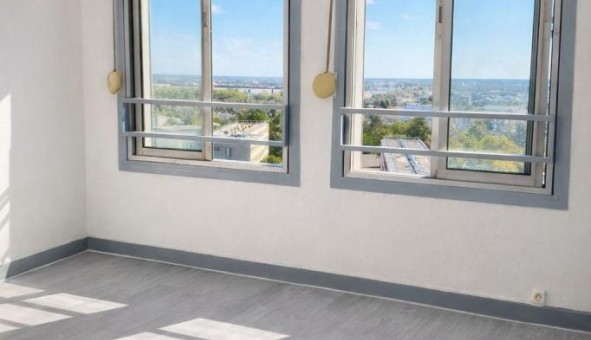 Logement �tudiant T3 &agrave; Dijon (21000)