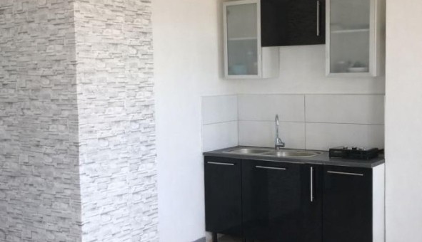 Logement �tudiant T3 &agrave; Dijon (21000)